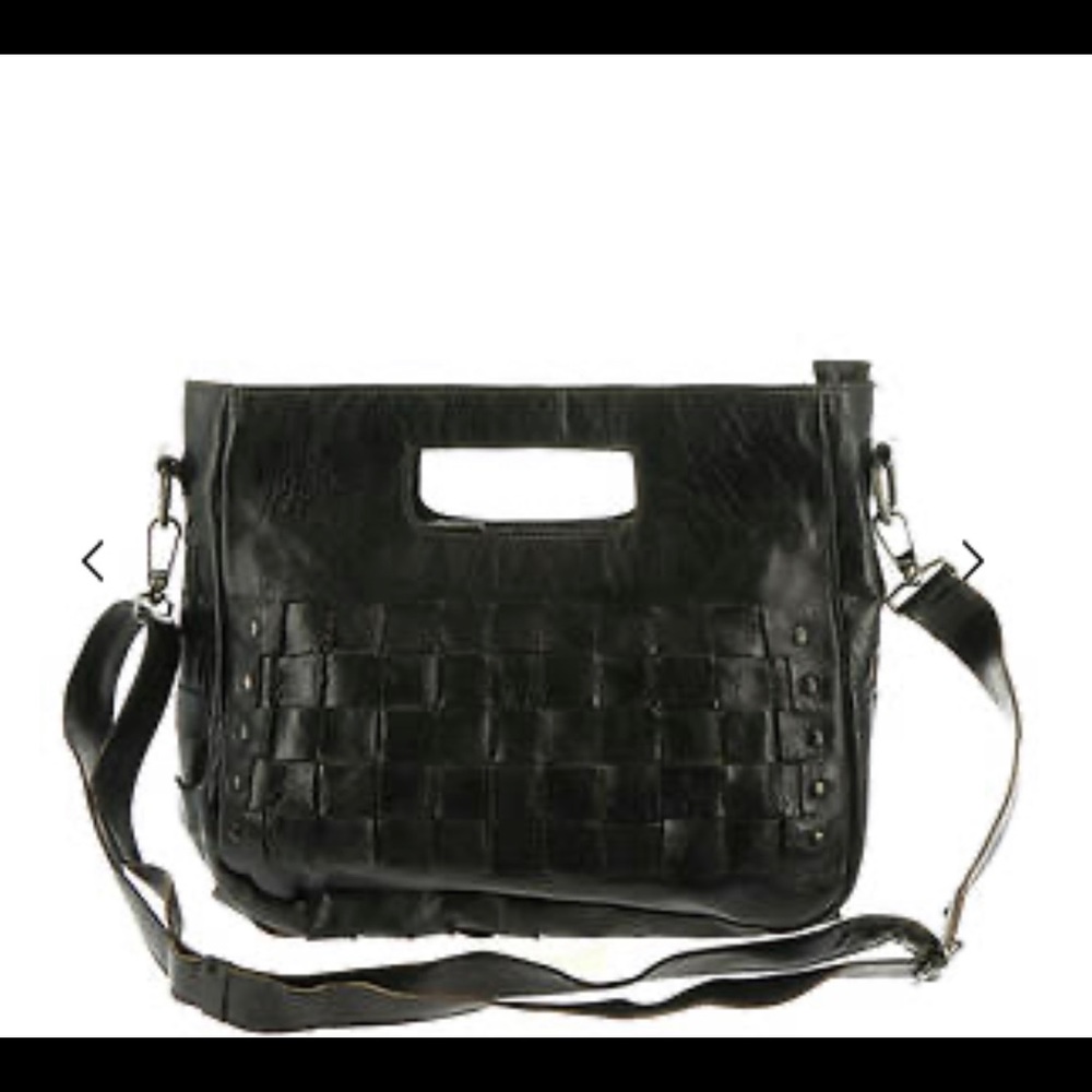 Bed:Stu Orchid Crossbody Bag